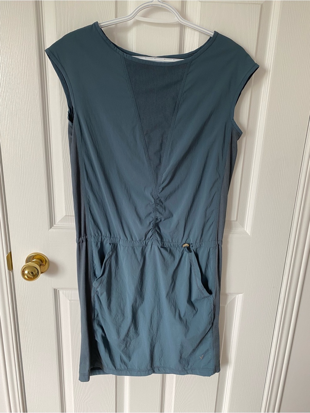 Indyeva blue dress size xsmall